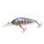 MEGABASS DIVING FLAPSLAP 77mm 10.5gr FA GILL wobbler műcsali