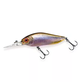   MEGABASS DIVING FLAPSLAP 77mm 10.5gr FA ITO KAWAMUTSU wobbler műcsali