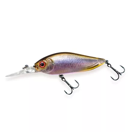 MEGABASS DIVING FLAPSLAP 77mm 10.5gr FA ITO KAWAMUTSU wobbler műcsali