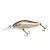 MEGABASS DIVING FLAPSLAP 77mm 10.5gr FA STRIPED SHINER wobbler műcsali