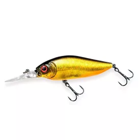   MEGABASS DIVING FLAPSLAP 77mm 10.5gr GC MEGABASS KINKURO wobbler műcsali