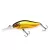 MEGABASS DIVING FLAPSLAP 77mm 10.5gr GC MEGABASS KINKURO wobbler műcsali