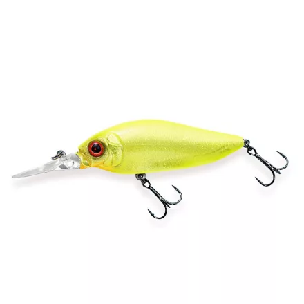 MEGABASS DIVING FLAPSLAP 77mm 10.5gr GLX DOUBLE CHART wobbler műcsali