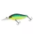 MEGABASS DIVING FLAPSLAP 77mm 10.5gr MAT TIGER wobbler műcsali