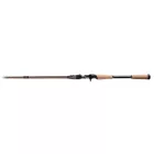 Casting pergető bot MEGABASS DESTROYER EVOLUZION F7-72TI DESTRUCTION BAITCAST 219cm 14-84gr