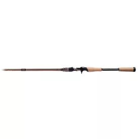   Casting pergető bot MEGABASS DESTROYER EVOLUZION F7-72TI DESTRUCTION BAITCAST 219cm 14-84gr