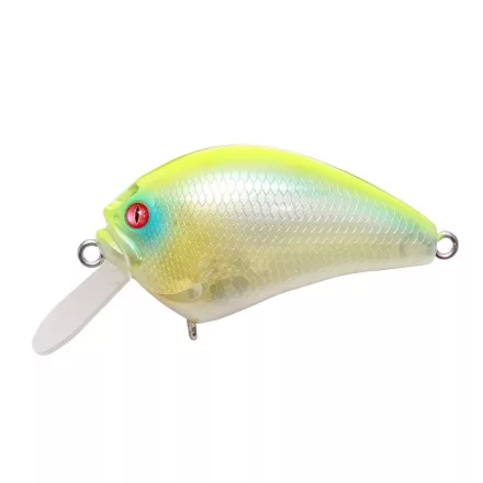 MEGABASS IXI BLOWLY 49mm 7gr IK STRONG CHART wobbler műcsali