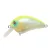 MEGABASS IXI BLOWLY 49mm 7gr IK STRONG CHART wobbler műcsali