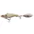 MEGABASS X-BLAZAR 39mm 7gr LZ JUKUCHO SHAD tailspinner műcsali