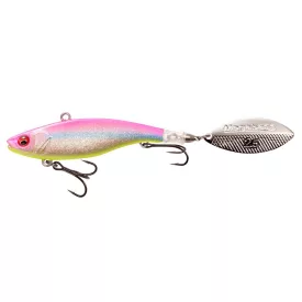   MEGABASS X-BLAZAR 39mm 7gr GLX JUKUCHO REACTION tailspinner műcsali