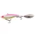 MEGABASS X-BLAZAR 39mm 7gr GLX JUKUCHO REACTION tailspinner műcsali