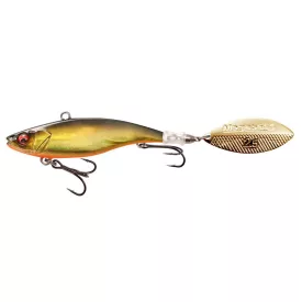   MEGABASS X-BLAZAR 39mm 7gr G MEGABASS KINKURO tailspinner műcsali