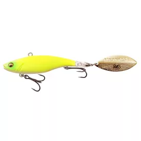 MEGABASS X-BLAZAR 39mm 7gr DO CHART tailspinner műcsali