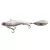 MEGABASS X-BLAZAR 56mm 14gr LZ SILVER SHAD tailspinner műcsali