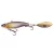 MEGABASS X-BLAZAR 64mm 21gr GLX AYU tailspinner műcsali