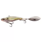 MEGABASS X-BLAZAR 64mm 21gr LZ JUKUCHO SHA tailspinner műcsali