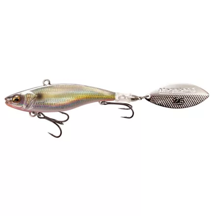 MEGABASS X-BLAZAR 64mm 21gr LZ JUKUCHO SHA tailspinner műcsali
