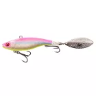 MEGABASS X-BLAZAR 64mm 21gr GLX JUKUCHO REACTION tailspinner műcsali