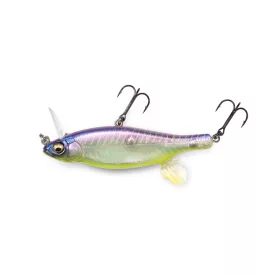   MEGABASS ANTHRAX 100 SP-C 105mm 14gr ELEGY BONE II felszíni wobbler
