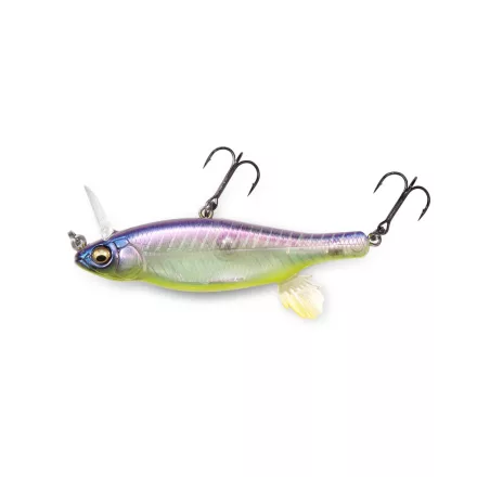 MEGABASS ANTHRAX 100 SP-C 105mm 14gr ELEGY BONE II felszíni wobbler