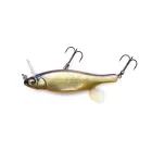 MEGABASS ANTHRAX 100 SP-C 105mm 14gr SH CHAMPAGNE KINKURO felszíni wobbler