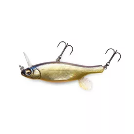   MEGABASS ANTHRAX 100 SP-C 105mm 14gr SH CHAMPAGNE KINKURO felszíni wobbler
