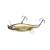 MEGABASS ANTHRAX 100 SP-C 105mm 14gr SH CHAMPAGNE KINKURO felszíni wobbler
