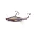 MEGABASS ANTHRAX 100 SP-C 105mm 14gr GG DEADLY BLACK SHAD felszíni wobbler