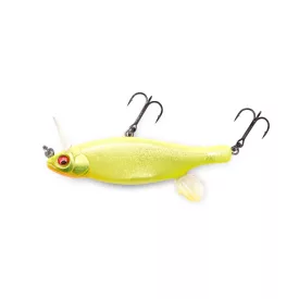   MEGABASS ANTHRAX 100 SP-C 105mm 14gr GLX DOUBLE CHART felszíni wobbler