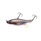 MEGABASS ANTHRAX SP-C 83mm 10.5gr GG DEADLY BLACK SHAD felszíni wobbler
