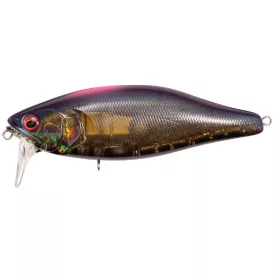   MEGABASS I-JACK 107mm 28gr VISIBLE SHADOW PS wobbler műcsali