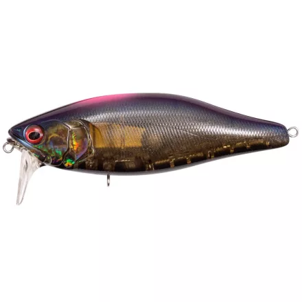 MEGABASS I-JACK 107mm 28gr VISIBLE SHADOW PS wobbler műcsali