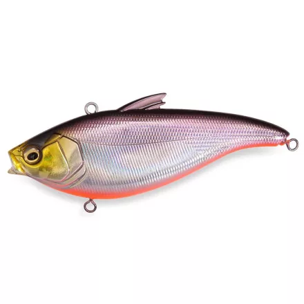 MEGABASS HADARA VIB 109mm 33gr SH RB SHAD wobbler műcsali