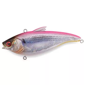   MEGABASS HADARA VIB 109mm 33gr GG PINK BACK KONOSHIRO wobbler műcsali