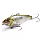 MEGABASS HADARA VIB 109mm 33gr GG PINK BACK KONOSHIRO wobbler műcsali
