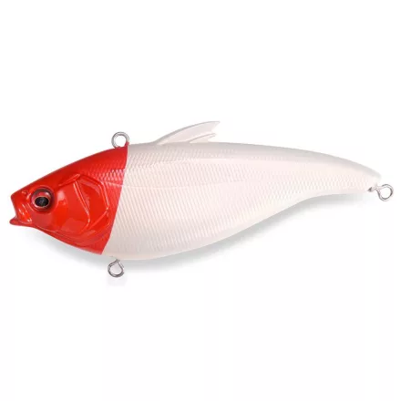 MEGABASS HADARA VIB 109mm 33gr PM RED HEAD wobbler műcsali