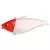 MEGABASS HADARA VIB 109mm 33gr PM RED HEAD wobbler műcsali