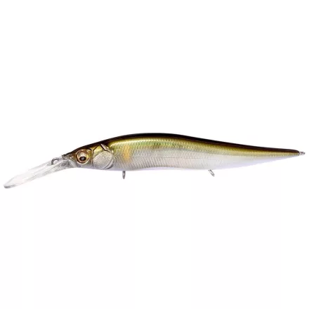 MEGABASS VISION ONETEN+2 JR. 98mm 10.5gr SH SE AYU wobbler műcsali