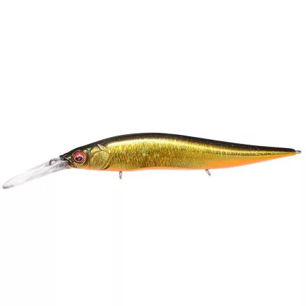 MEGABASS VISION ONETEN+2 JR. 98mm 10.5gr GC MEGABASS KINKURO wobbler műcsali