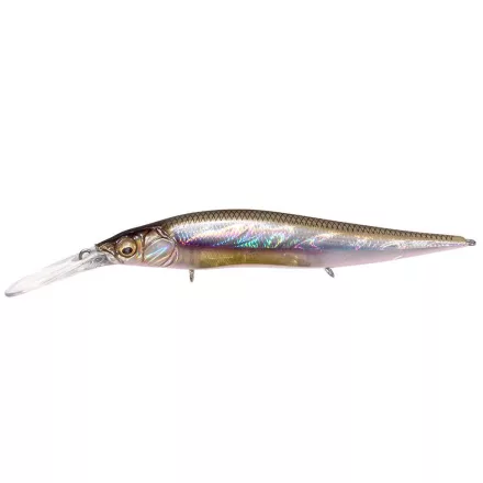 MEGABASS VISION ONETEN+2 JR. 98mm 10.5gr KASUMI ITO wobbler műcsali