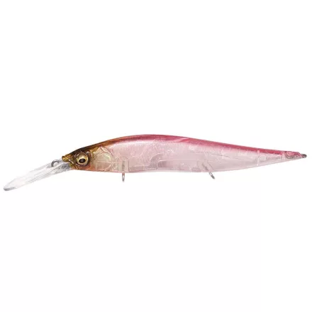 MEGABASS VISION ONETEN+2 JR. 98mm 10.5gr GLX COTTON WAKASAGI wobbler műcsali