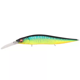   MEGABASS VISION ONETEN+2 JR. 98mm 10.5gr MAT TIGER wobbler műcsali