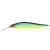 MEGABASS VISION ONETEN+2 JR. 98mm 10.5gr MAT TIGER wobbler műcsali