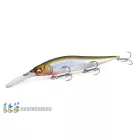 MEGABASS VISION ONETEN+2 JR. 98mm 10.5gr MAT TIGER wobbler műcsali