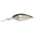 MEGABASS DEEP-X 300 75mm 21gr SH SE AYU wobbler műcsali