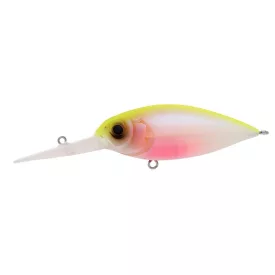   MEGABASS DEEP-X 300 75mm 21gr BABY KINGYO CB wobbler műcsali