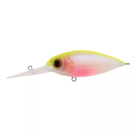 MEGABASS DEEP-X 300 75mm 21gr BABY KINGYO CB wobbler műcsali