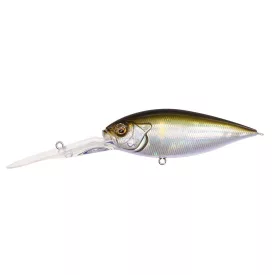 MEGABASS DEEP-SIX 80mm 24.5gr SH SE AYU wobbler műcsali