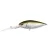MEGABASS DEEP-SIX 80mm 24.5gr SH SE AYU wobbler műcsali