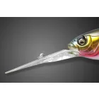 MEGABASS DEEP-SIX 80mm 24.5gr SH SE AYU wobbler műcsali